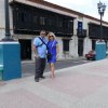 Mary and Jesus in Cuba